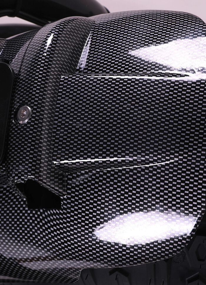 Maximus E-Cruiser - Die Alternative zum Motorrad 