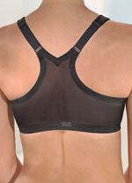 Glamorise St&uuml;tz-BH mit praktischem Vorderverschluss 