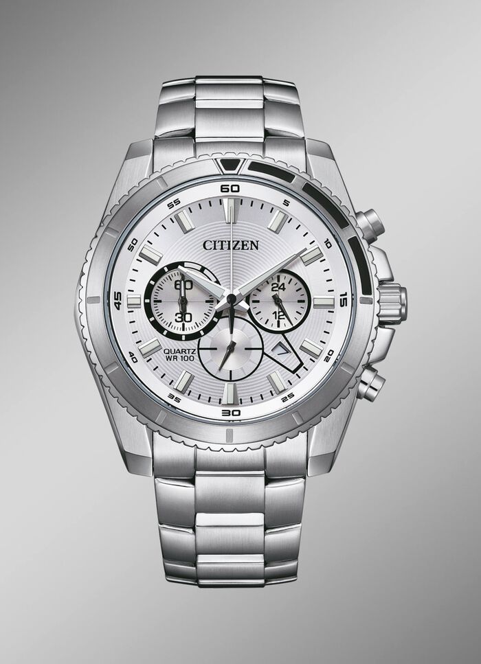 Citizen Quartz-Herrenuhr  