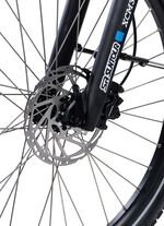 E-Bike Deluxe SUV Easy 