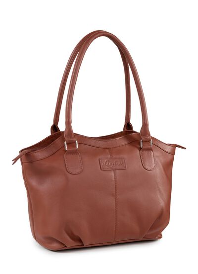 Laurina, Tasche, Damen, aus Leder 