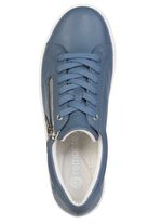 Remonte, sportliche Damen-Sneaker, Weite G, mit herausnehmbarem Fu&szlig;bett 