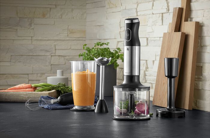 &bdquo;WMF&rdquo; Stabmixer- Set 