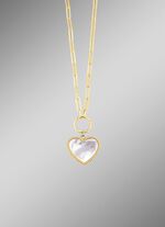 Zauberhafte Halskette 