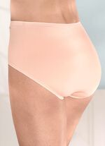 Speidel Viererpack Slips mit flachen Beinabschl&uuml;ssen 