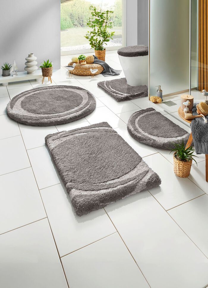 Stilvolle Badgarnitur von Kleine Wolke 