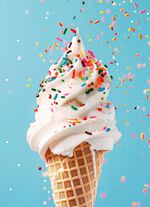 Slush Ice Maker FreezeUp 