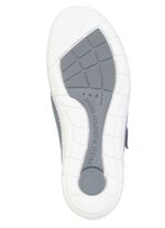 ELENA EDEN, bequeme Damen-Klettschuhe, Weite H, mit herausnehmbarem Fu&szlig;bett 