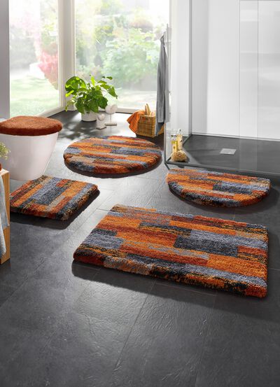 Badgarnitur in Supersoft-Qualit&auml;t 