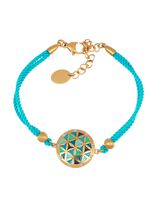  Armband aus hochwertigem Edelstahl 