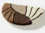 Table Tuft Badgarnitur 