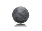 Klangkugel in perlmutt Grau 