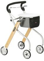 Trust Care Russka Indoor Rollator Let's Go 
