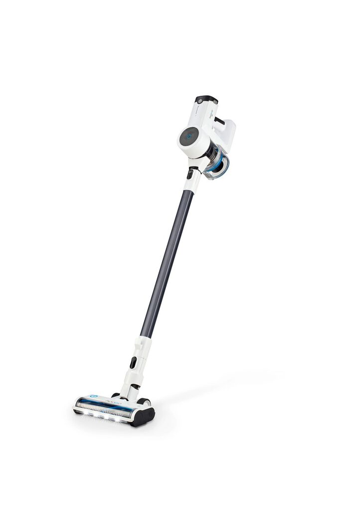 Hoogo S4 &ndash; 2-in-1-Akku-Handstaubsauger &ndash; leicht und flexibel 