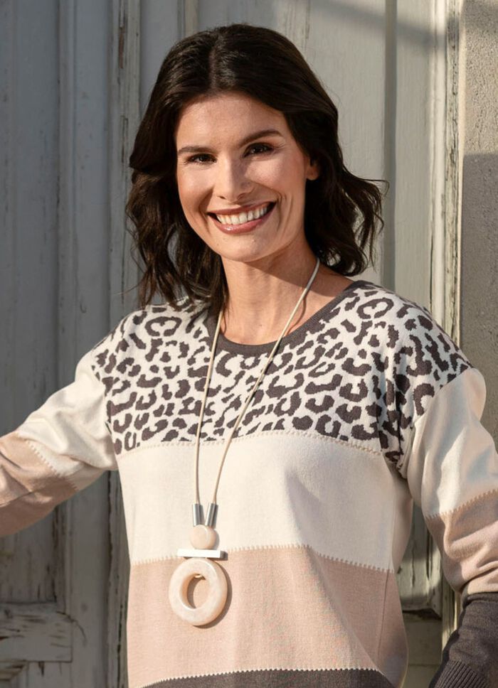 Halskette mit Anh&auml;nger 