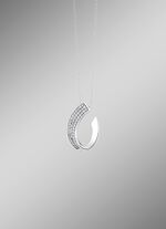  Filigraner Anh&auml;nger 