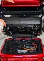 Rolektro Deisla Akku-Trike 