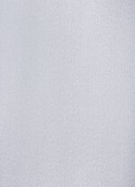 Halbtransparenter Store mit Universalschienenband 