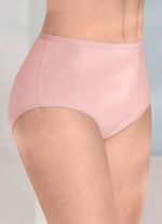 F&uuml;nferpack Slips mit elastischen Abschl&uuml;ssen 