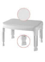 Dusch- und Badewannentritt 