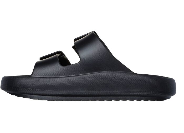 SKECHERS Pantolette aus Synthetik 