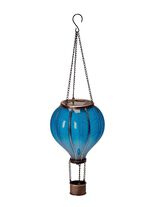 Solar-Hei&szlig;luftballon mit Flackereffekt 