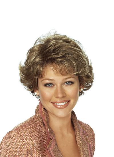 "Giorgio Montana" Per&uuml;cke Christin 