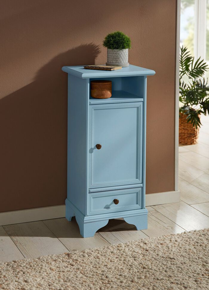 Teilmassive Kommodenserie 