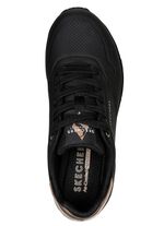 SKECHERS, bequeme Damen-Sneaker, mit sichtbarem Luftpolster 