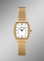 Dugena-Quartz-Damenuhr 