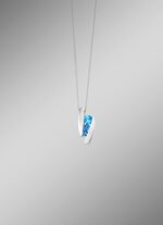 Edle Anh&auml;nger mit Ankerkette 