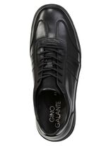 GINO GALANTE, schicke Herren-Schn&uuml;rschuhe, mit herausnehmbarem Fu&szlig;bett 