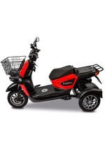 Rolektro - Der E-Roller  