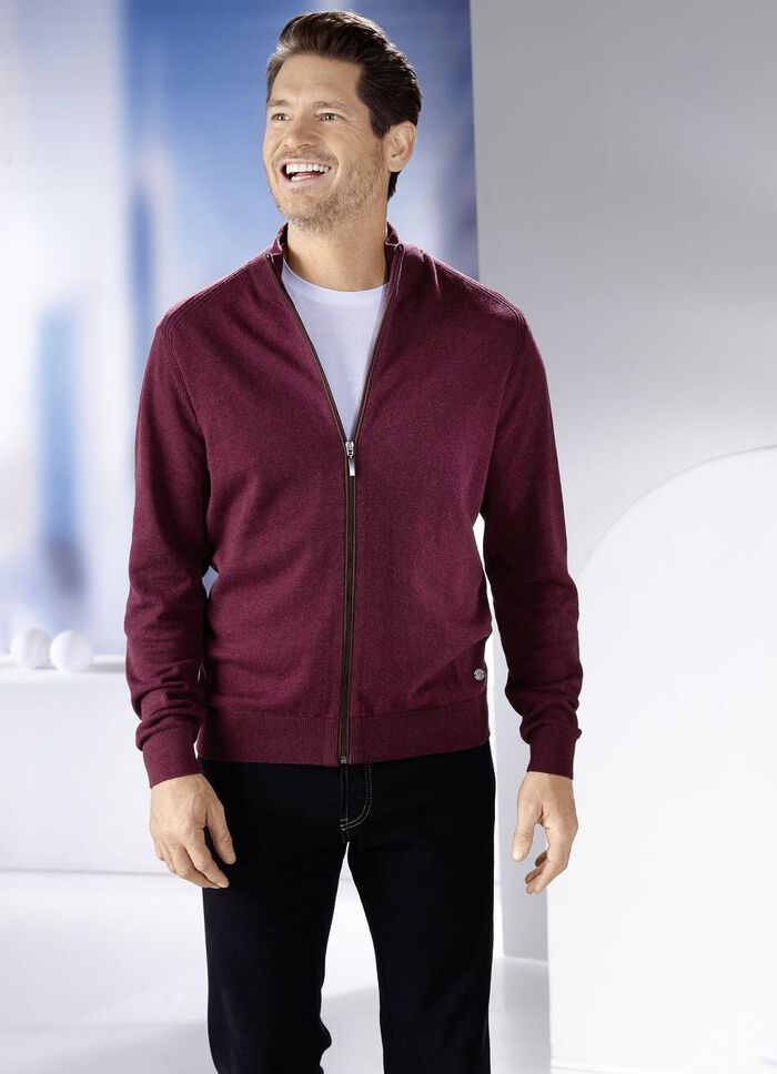 Klassische "King's Road"-Jacke in 3 Farben 