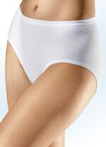 Mey-NOBLESSE Dreierpack Slips 