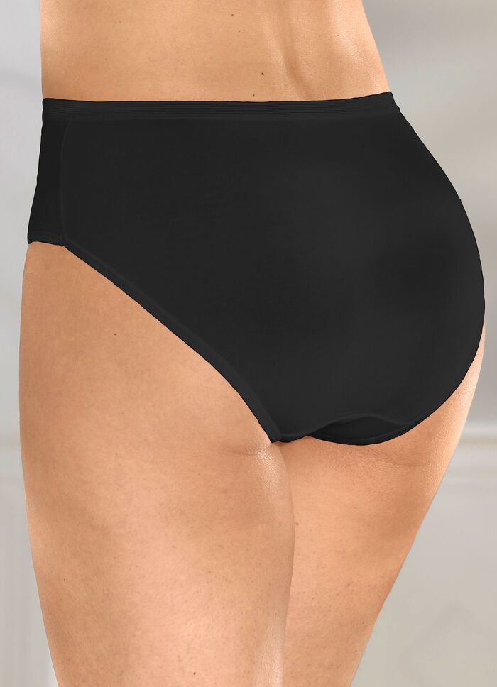 F&uuml;nferpack sportive Slips  