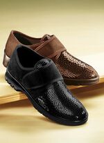 Florett Damen Klett-Halbschuh in extraweiter Passform 