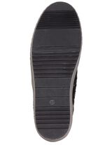 ELENA EDEN, schicke Damen-Boots, Weite H, mit herausnehmbarem Fu&szlig;bett 