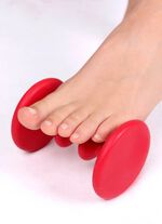 Vital Comfort Faszien-Fu&szlig;roller 