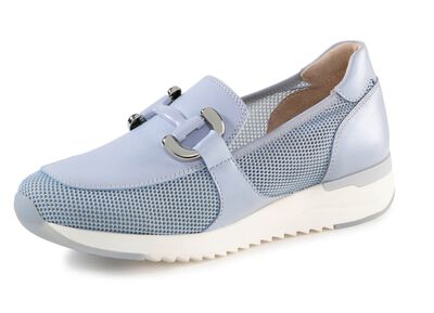 Caprice Slipper mit Zierspange 