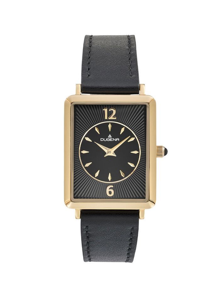 Dugena Quartz-Damenuhr 