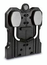 "VITALmaxx" Multi Fitness Board     