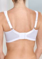 Hautsympathischer BH mit hohem Baumwollanteil 