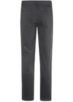 Superstretch-Hose mit Gummibund in 3 Farben 