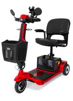 3-Rad-Roller von Rolektro 