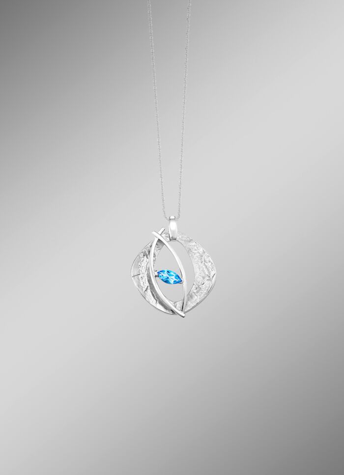 Stilvoller Anh&auml;nger  