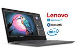 Lenovo Notebook mit 17,3&ldquo; (43,2 cm) entspiegeltem Full-HD-Display 