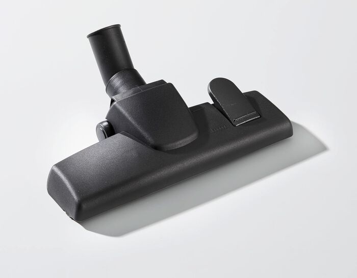 Bodenstaubsauger  inkl. verschiedenen D&uuml;sen 