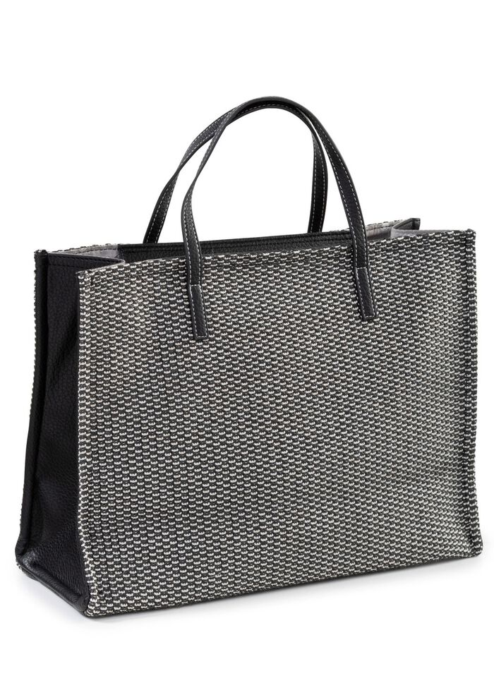 Rieker, Shopper, Damen, mit abnehmbarem, verstellbarem Umh&auml;ngeriemen 