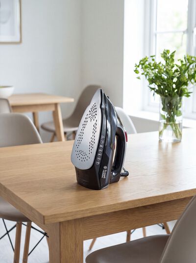 Russell Hobbs Dampfb&uuml;geleisen 